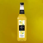 1883 Syrup Chanh