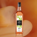 1883 Syrup Ginger Ale