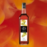 1883 Syrup Mận Ume