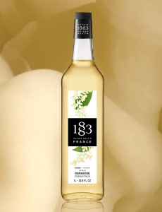  1883 Syrup Hoa Mộc Tê 