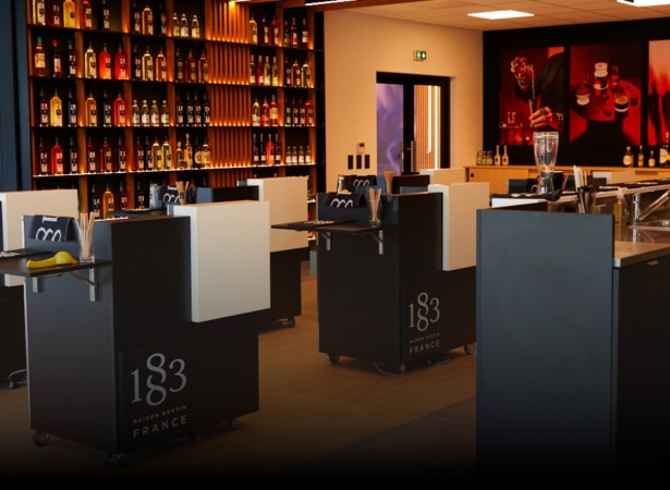 PHONG CÁCH THIẾT KẾ ĐỒ UỐNG 