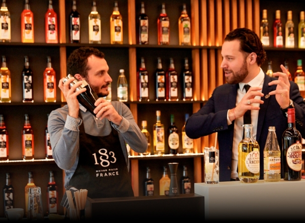 LOCAL BAND - CẢM HỨNG TỪ NƠI CUNG CẤP NGUỒN NGUYÊN LIỆU TỐT NHẤT